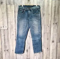 Lee リー エドウィン(XS) デニムパンツ メンズ