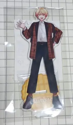 プロセカ 天馬司 アクスタ