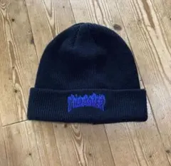 Thrasherビーニー