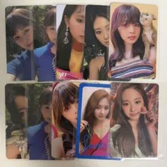 TWICE TZUYU ツウィ