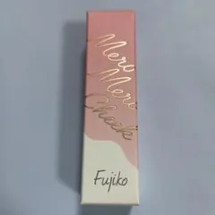 Fujiko Mero Mero Cheek メロメロピーチ01のサムネイル