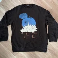 UNDERCOVER スウェット