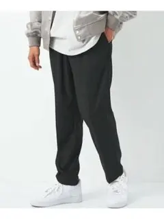 オルマイイージーパンツ ワイドパンツ