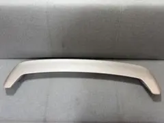 トヨタ純正】クラウンエステート リアスポイラー シルバーメタリック 