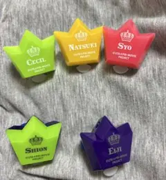 うたプリ7thライブ リンライ