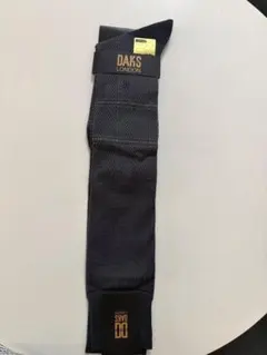 DAKS LONDON メンズソックス 25-26cm