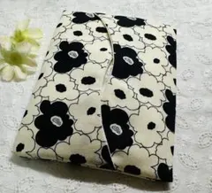 ハンドメイド ポケットティッシュケース　おしゃれ