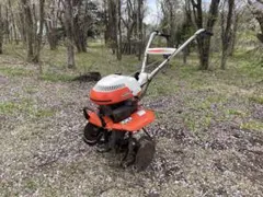 Kubota TMA25 耕運機 Yahoo!オークション - 新潟発 クボタ KUBOTA 耕運機 管理機 歩行型トラ