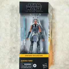 未開封 スターウォーズ ブラックシリーズ サビーヌ レン（ドラマAHSOKA