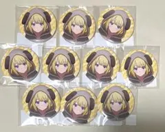 桃源暗鬼 ジャージメイド 缶バッジ 皇后崎迅 セット - メルカリ