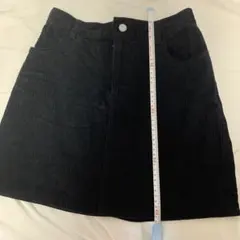BROWNY STANDARDスカート