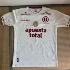 Universitario ホワイトシャツ JETOUR 9