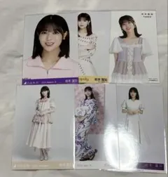 乃木坂46　岩本蓮加　生写真　まとめ売り