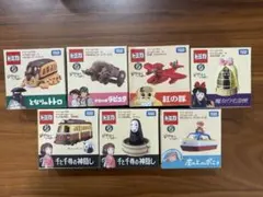 2026年最新】トミカ ジブリ セットの人気アイテム - メルカリ