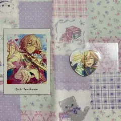 【天祥院英智】 チャームエイド P.A.shots!! 2点セット