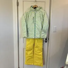 IGNIO スキーウェア