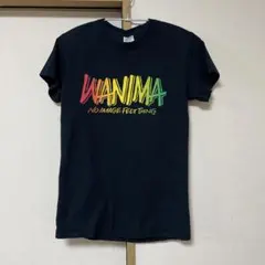 WANIMA Ｔシャツ