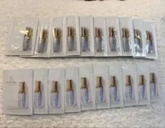 クレドポーボーテ　サンプル　ル・セラムⅡ100包セット ル・セラムIIキット / クレ・ド・ポー ボーテ(美容液, スキンケア