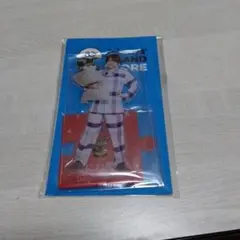 なにわ男子　西畑大吾　アクリルスタンド パジャマ姿