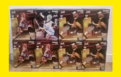 【新品未開封】銀魂 坂田銀時 神威 神楽 prize フィギュア まとめ売り