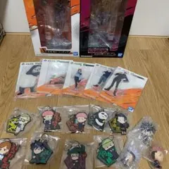 呪術廻戦 一番くじ セット