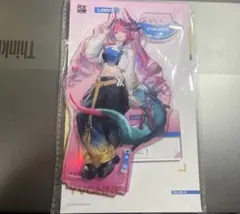 アークナイツ エンドフィールド ローソン　イヴォンヌ