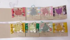 サンリオキャラクターズ キャンディチャームズグミ 8種