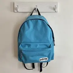 00s archive opium outdoor 水色 リュック - メルカリ