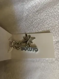 BMSG FES'26 マーカーチャーム TAKUTO タクト