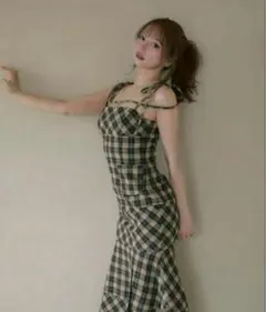 2025年最新】and mary ワンピースの人気アイテム - メルカリ