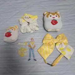 るぅとくん　まとめ売り