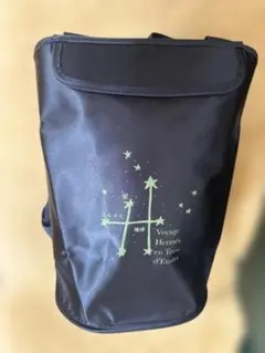 エルメス シェルパ 星を巡る旅展2000年限定 リュック 未使用品のサムネイル