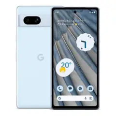 Google Pixel 7a 青