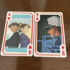 両津のバカはどこだ！トランプ こち亀展限定 - メルカリ