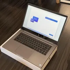 Redmi ノートPC シルバー NEC モバイルノートPC タッチパネル13.3インチ Windows11 Core i5