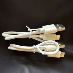 Type-C 充電ケーブルのサムネイル