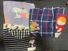 あお様専用❗️エプロン❗️３枚セット❗️