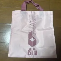 SEIJO ISHI ショッピングバッグのサムネイル