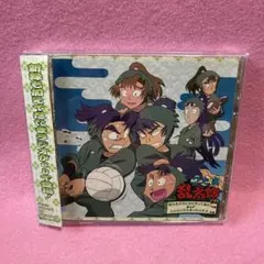 新品ケース 忍たま乱太郎 忍たまがラジオにやって来た こんなこともあったんだよ