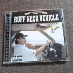 【REGGAE】NANJAMAN RUFF NECK VEHICLE CD