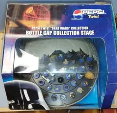 貴重！スターウォーズ×ペプシ クーラーボックス - メルカリ