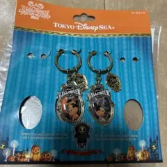 ディズニー　キーチェーン