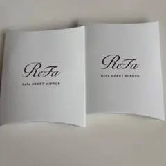 リファ ハートミラー まとめ売り