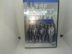 THE RIGHT STUFF 二枚組スペシャルエディション　中古