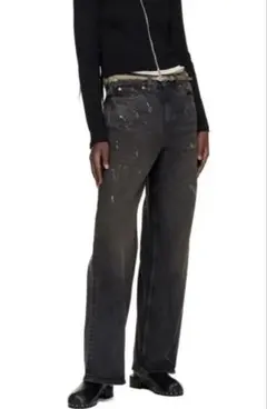 OURLEGACY FULLCUT Nebula Wash - メルカリ