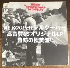 ■ AL KOOPER / アルクーパー◾️Medley: Do Wee ‘Bab □ AL KOOPER / アルクーパー◾️Medley: Do Wee 'Bab - メルカリ