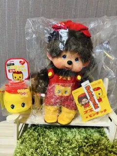 2026年最新】フエキ モンチッチの人気アイテム - メルカリ