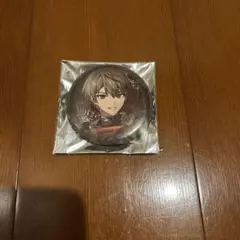 シクフォニ　缶バッジ　暇72