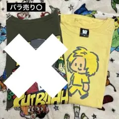 東海オンエア しばゆー Tシャツ