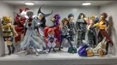 僕のヒーローアカデミア 一番くじ/プライズ フィギュア まとめ売り